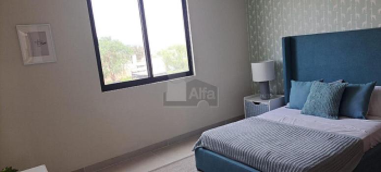 Casa en venta en Andréa Residencia  (Modelo Carlo)