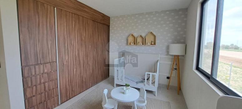 Casa en venta en Andréa Residencia  (Modelo Carlo)
