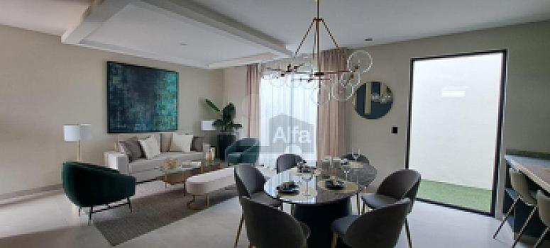 Casa en venta en Andréa Residencial (Modelo Dante)