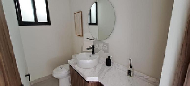 Casa en venta en Andréa Residencial (Modelo Dante)