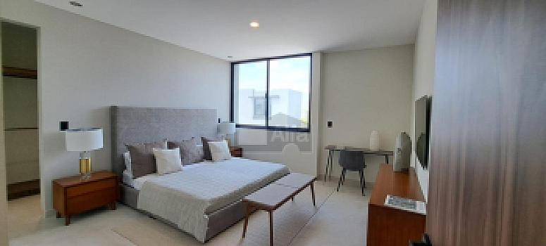 Casa en venta Andréa Residencial (Modelo Sabino)