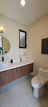 Casa en venta Andréa Residencial (Modelo Sabino)