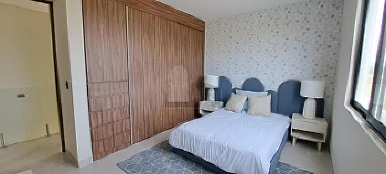 Casa en venta en Andréa Residencial (Modelo Dante)