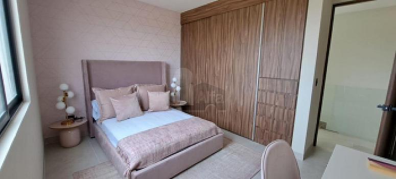Casa en venta en Andréa Residencial (Modelo Dante)