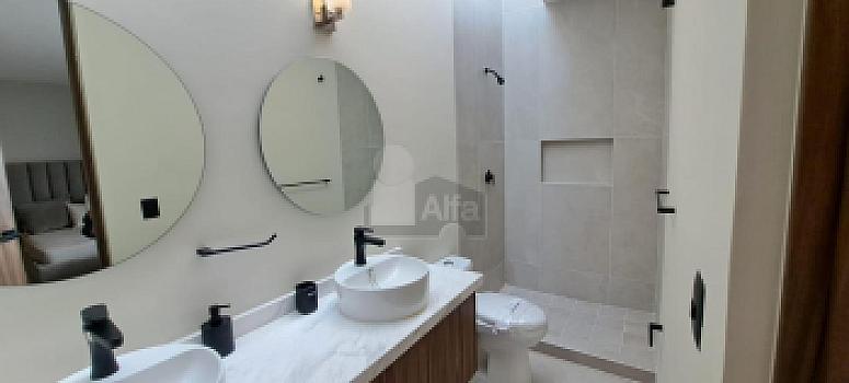 Casa en venta en Andréa Residencial (Modelo Dante)