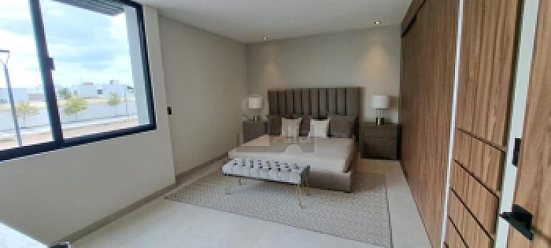 Casa en venta en Andréa Residencial (Modelo Dante)