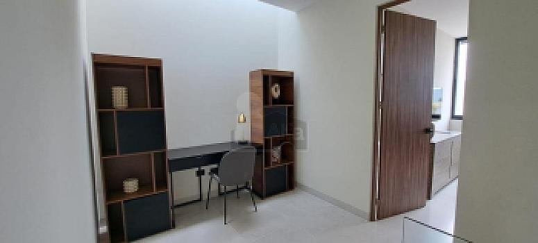 Casa en venta en Andréa Residencial (Modelo Dante)