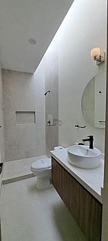 Casa en venta Andréa Residencial (Modelo Sabino)