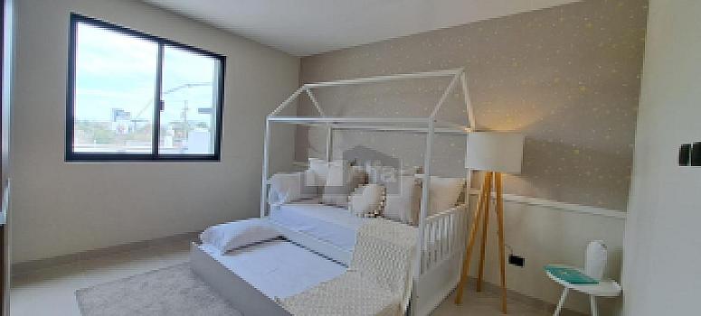 Casa en venta Andréa Residencial (Modelo Sabino)