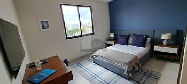 Casa en venta Andréa Residencial (Modelo Sabino)