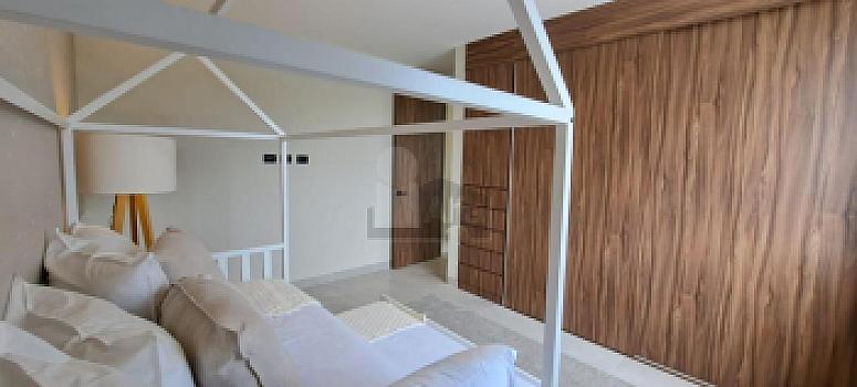 Casa en venta Andréa Residencial (Modelo Sabino)