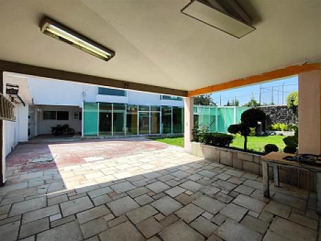 Casa en venta 498 m² de terreno 480 m² construcción, La Alteza, Naucalpan de Juárez, México