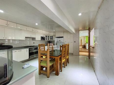 Casa en venta 498 m² de terreno 480 m² construcción, La Alteza, Naucalpan de Juárez, México