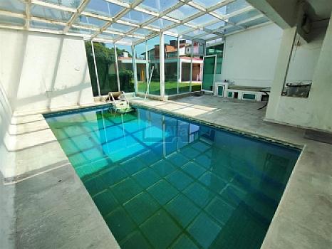 Casa en venta 498 m² de terreno 480 m² construcción, La Alteza, Naucalpan de Juárez, México