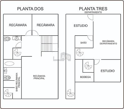 Casa en venta 498 m² de terreno 480 m² construcción, La Alteza, Naucalpan de Juárez, México