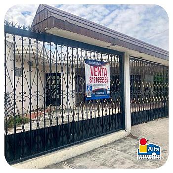 Casa sola en sale en Chapultepec, San Nicolás de los Garza, Nuevo León