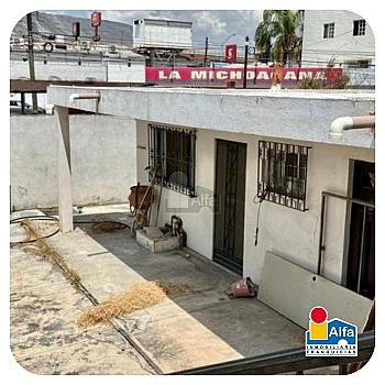 Casa sola en sale en Chapultepec, San Nicolás de los Garza, Nuevo León