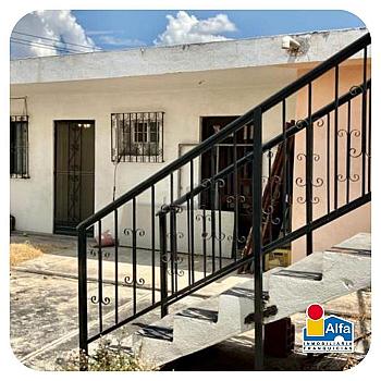 Casa sola en sale en Chapultepec, San Nicolás de los Garza, Nuevo León