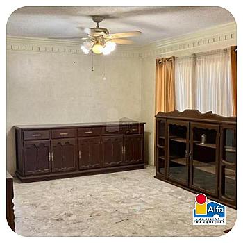 Casa sola en sale en Chapultepec, San Nicolás de los Garza, Nuevo León