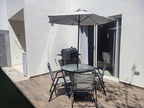 Casa en venta al poniente modelo siva 2