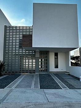 Casa en venta en Querétaro. Fraccionamiento Zibatá