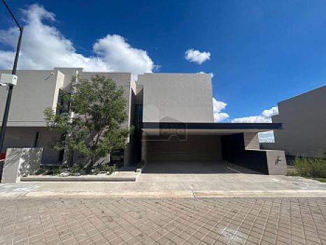 Casa en Venta en Santa Oliva, Lomas del Campanario Norte, Queretaro 