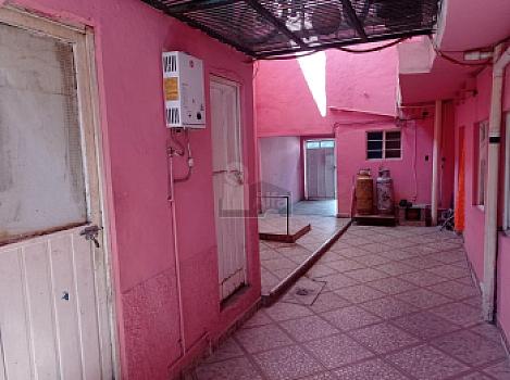 Casa sola en sale en La Magdalena Atlicpac, Los Reyes Acaquilpan (La Paz), México