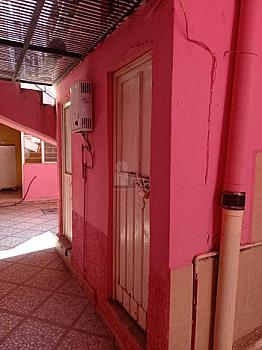 Casa sola en sale en La Magdalena Atlicpac, Los Reyes Acaquilpan (La Paz), México