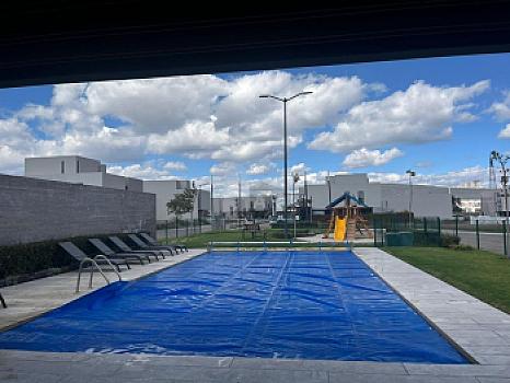 Casa en Venta en Santa Oliva, Lomas del Campanario Norte, Queretaro 