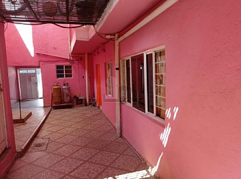 Casa sola en sale en La Magdalena Atlicpac, Los Reyes Acaquilpan (La Paz), México