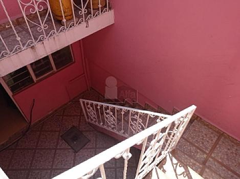 Casa sola en sale en La Magdalena Atlicpac, Los Reyes Acaquilpan (La Paz), México