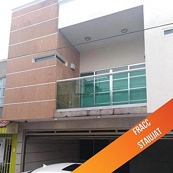Casa en venta en Fracc STAIUJAT