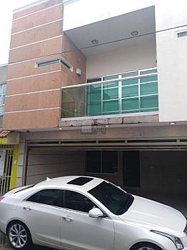Casa en venta en Fracc STAIUJAT