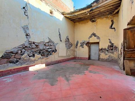 Casa en VENTA ideal para inversionistas en el Centro Histórico de Querétaro.