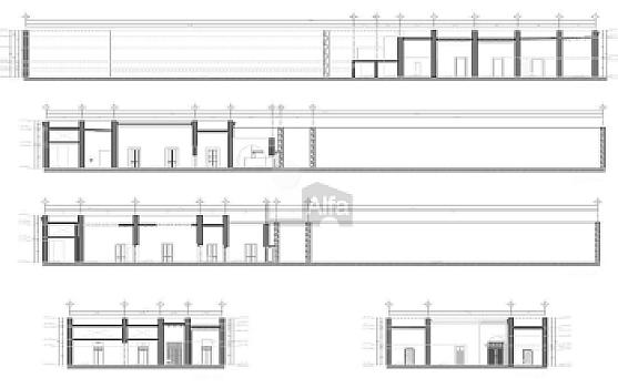 Casa en VENTA ideal para inversionistas en el Centro Histórico de Querétaro.