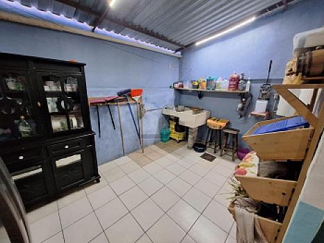 House for sale in La Hacienda, Morelia.