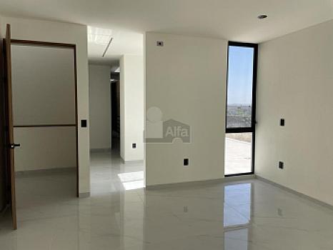 New house for sale in Lomas del Campanario Norte, 4 bedrooms, one on the Ground Floor