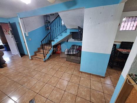 House for sale in La Hacienda, Morelia.