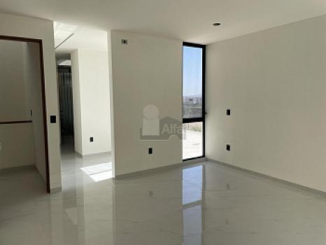 New house for sale in Lomas del Campanario Norte, 4 bedrooms, one on the Ground Floor