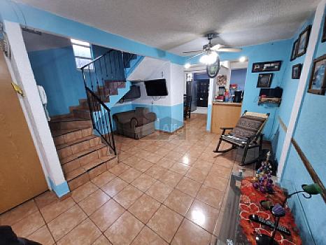 House for sale in La Hacienda, Morelia.