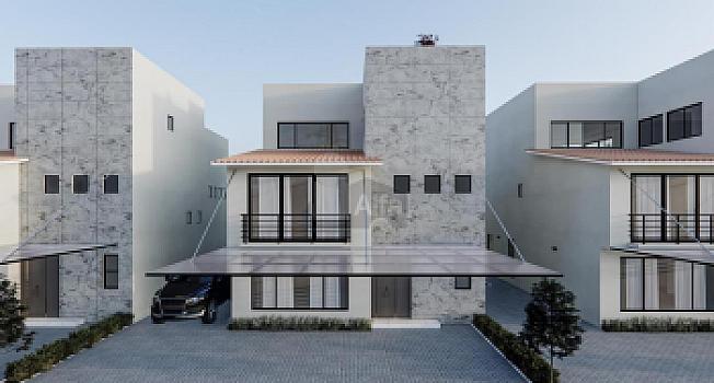 Casa, residencia de lujo desde 327 m² de construcción en zona de alta plusvalía de Metepec