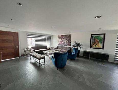 Casa, residencia de lujo desde 327 m² de construcción en zona de alta plusvalía de Metepec