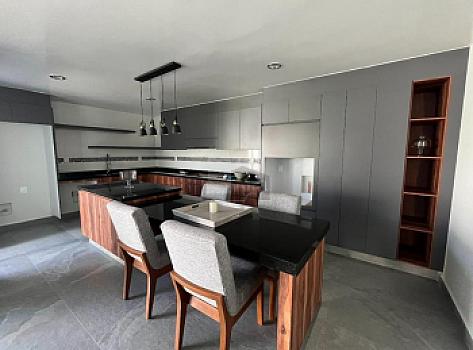 Casa, residencia de lujo desde 327 m² de construcción en zona de alta plusvalía de Metepec