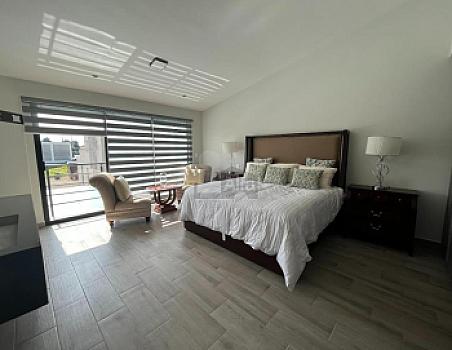 Casa, residencia de lujo desde 327 m² de construcción en zona de alta plusvalía de Metepec