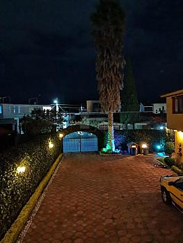 Casa sola en sale en El Molino de Flores, Texcoco de Mora, México