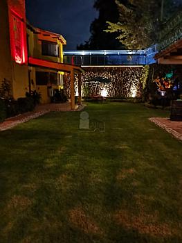Casa sola en sale en El Molino de Flores, Texcoco de Mora, México