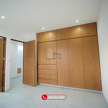 Casa nueva en venta al Norte en St. Ángelo Residencial 