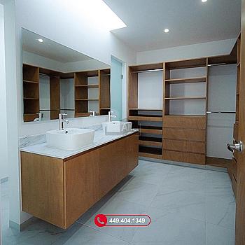Casa nueva en venta al Norte en St. Ángelo Residencial 