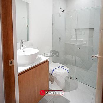 Casa nueva en venta al Norte en St. Ángelo Residencial 