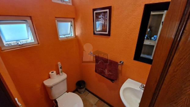 Residencia de Lujo en Residencial Zamarrero, Zinacantepec | 604 m² de Terreno | Lago, Seguridad 24/7